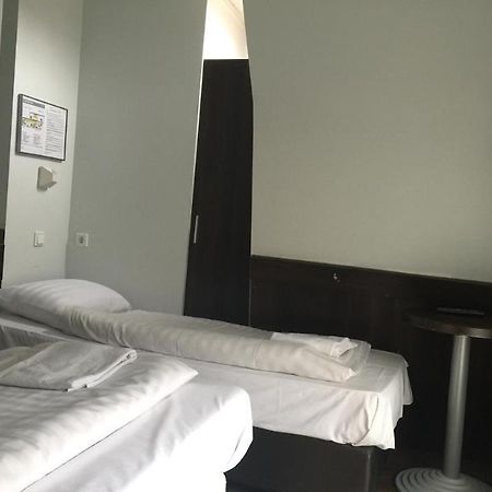 Hotel Damrak Amsterdam Ngoại thất bức ảnh