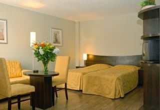 Hotel Damrak Amsterdam Ngoại thất bức ảnh