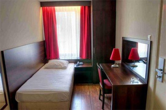 Hotel Damrak Amsterdam Phòng bức ảnh