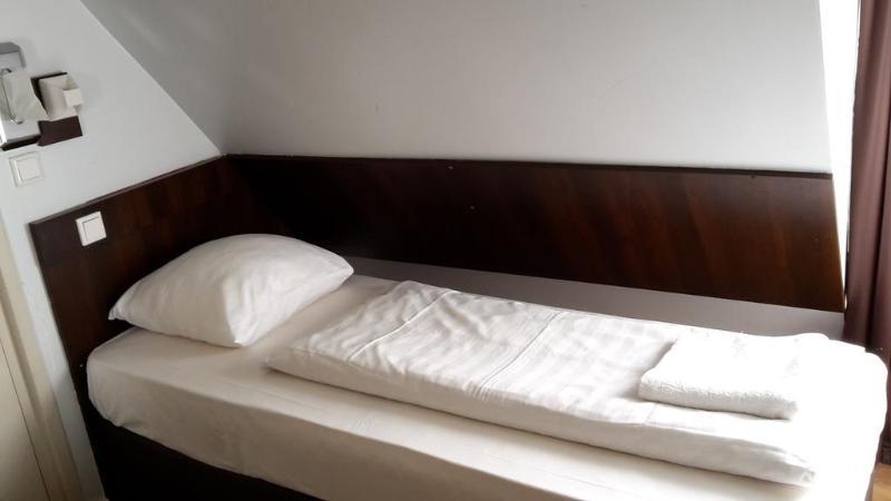 Hotel Damrak Amsterdam Ngoại thất bức ảnh