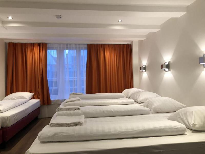 Hotel Damrak Amsterdam Ngoại thất bức ảnh