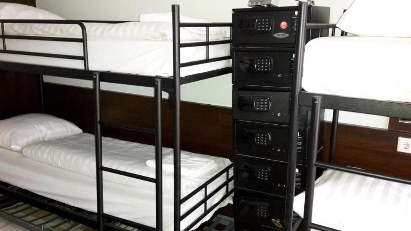 Hotel Damrak Amsterdam Ngoại thất bức ảnh